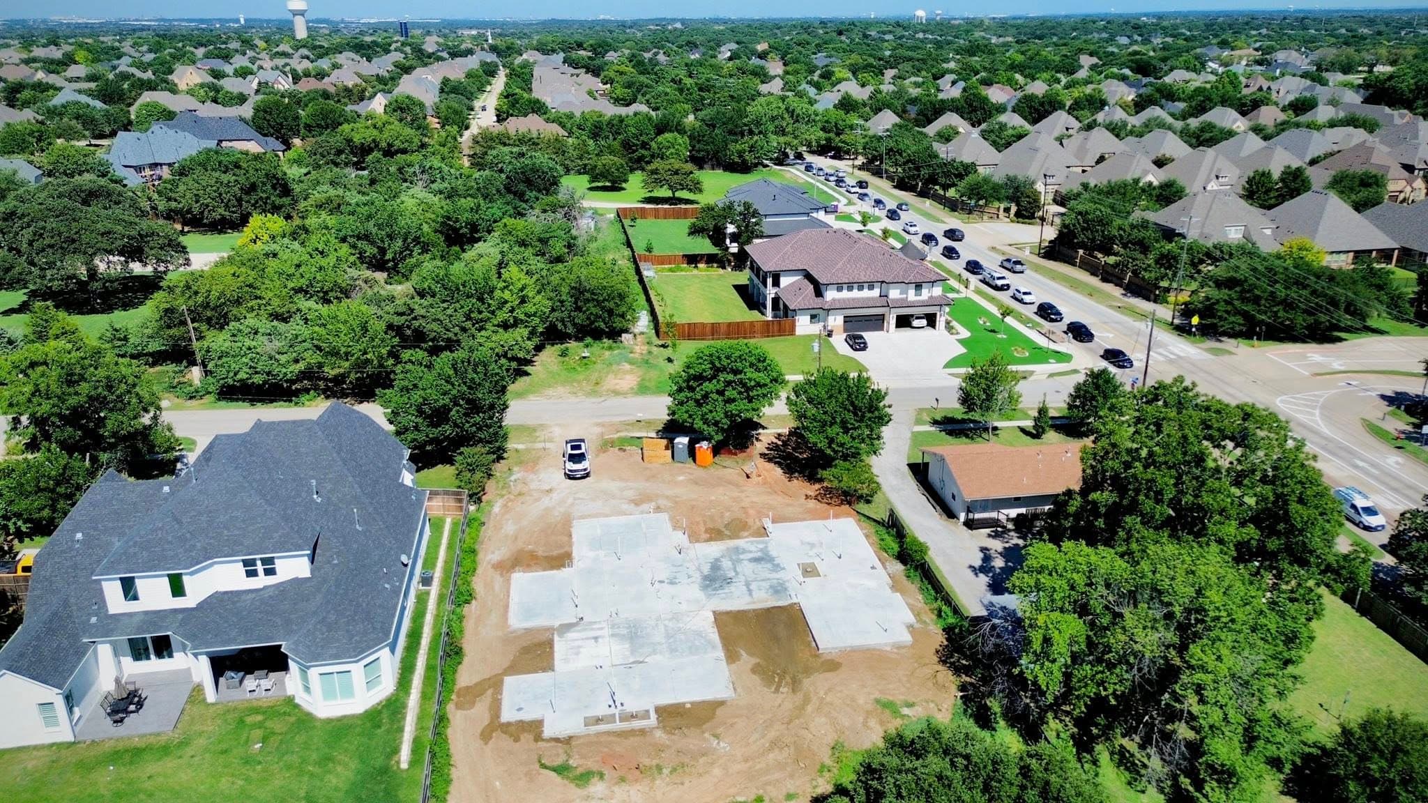Residential Construction